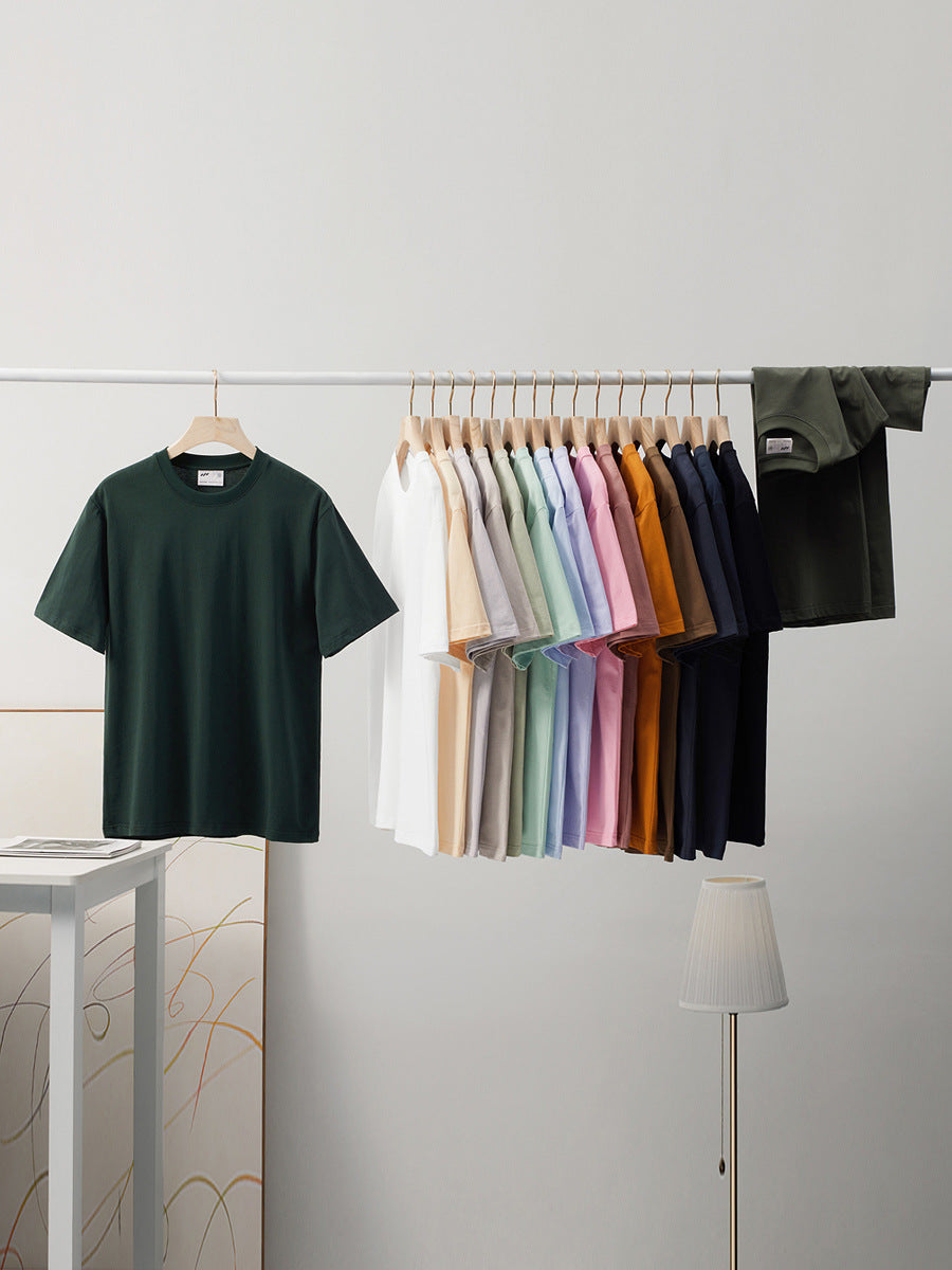 E5431-3# Women Embroidered T Shirts