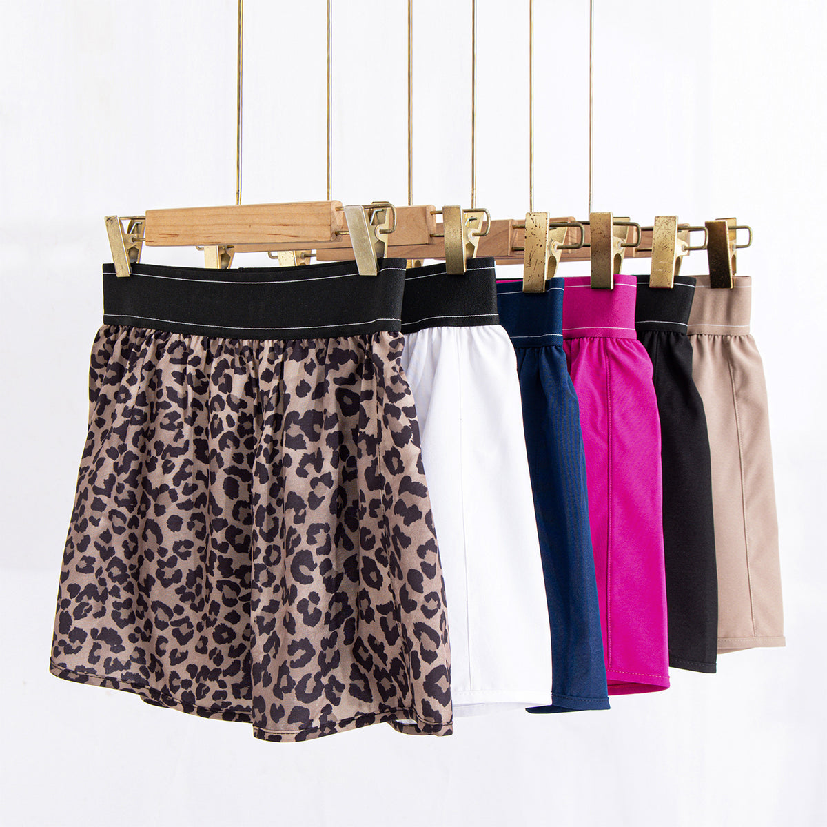 2151# A Women Tennis Skirts