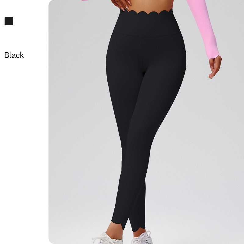 A2802# Women Yoga Leggings