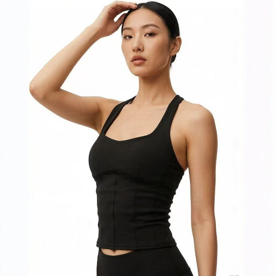 2236# A Women Yoga Top
