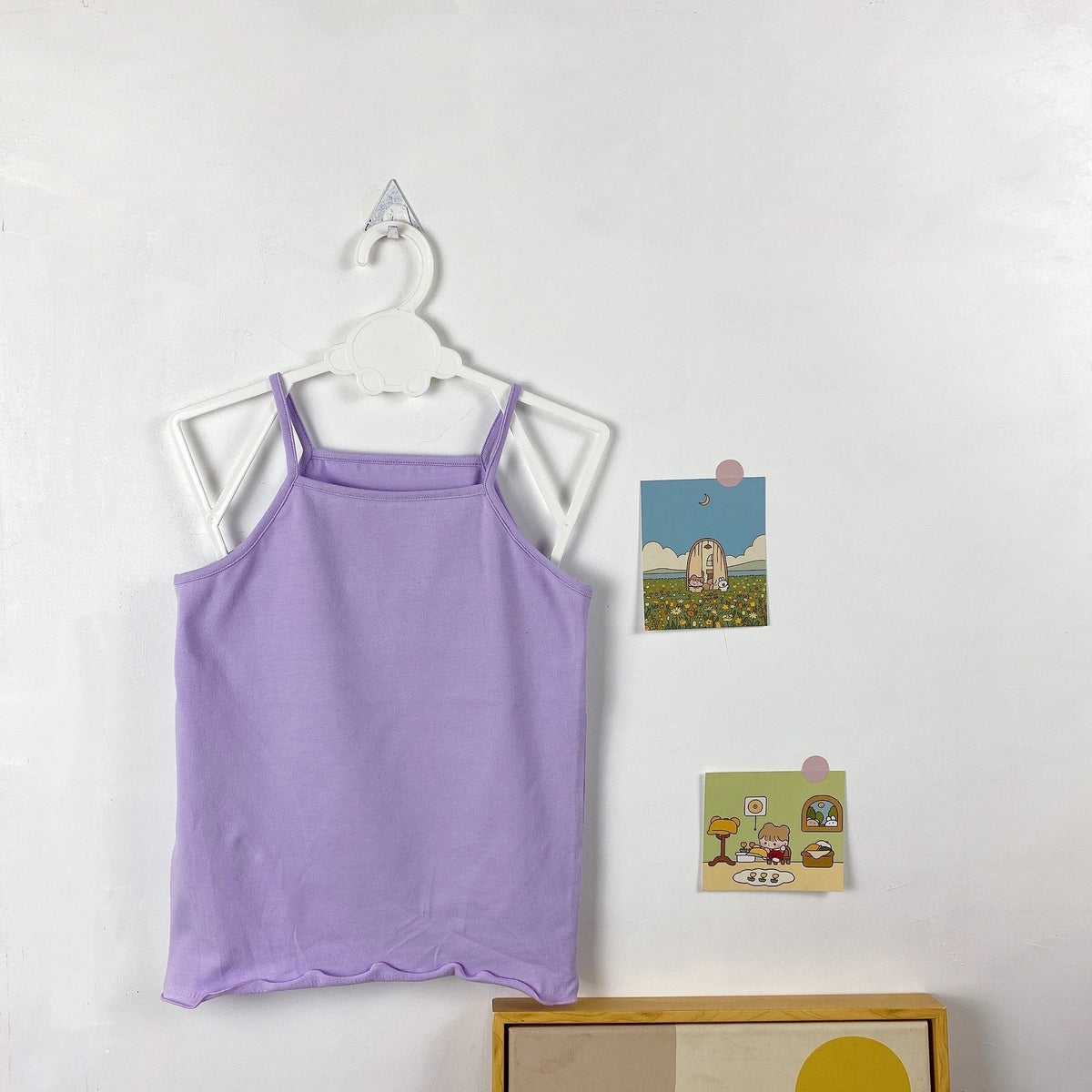 L5936#  Kids Tank