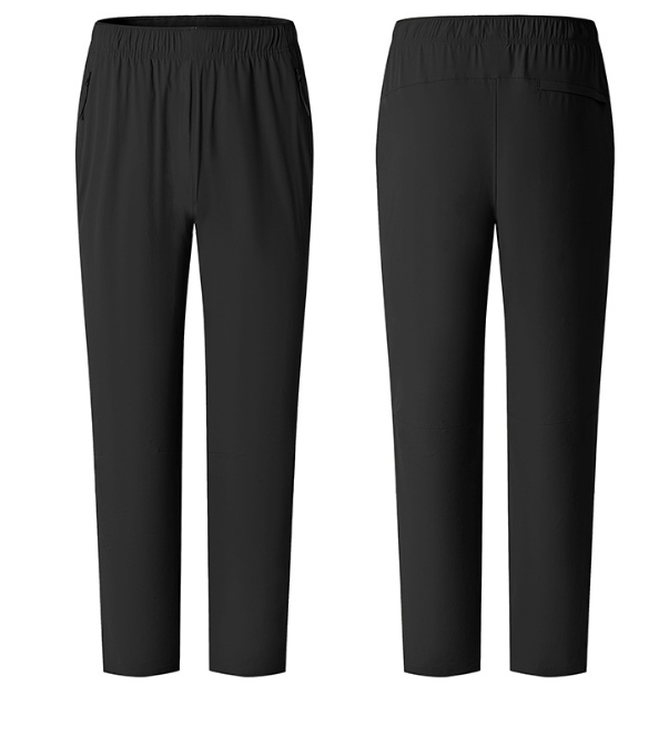 L6618#  Men Sport Pants