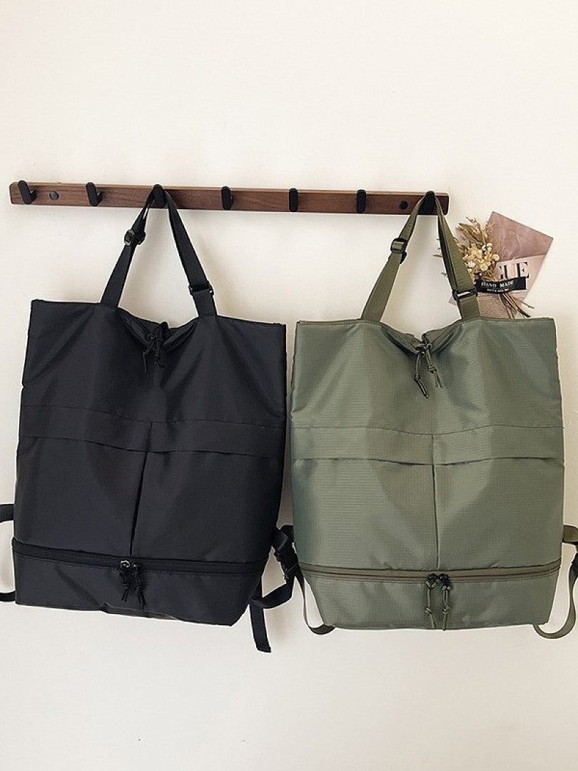L6024#   Unisex Backpack