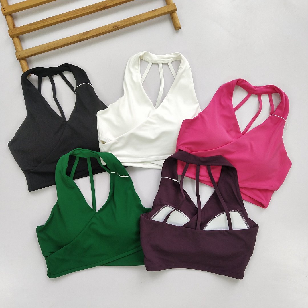2504# A Women Sports Bra