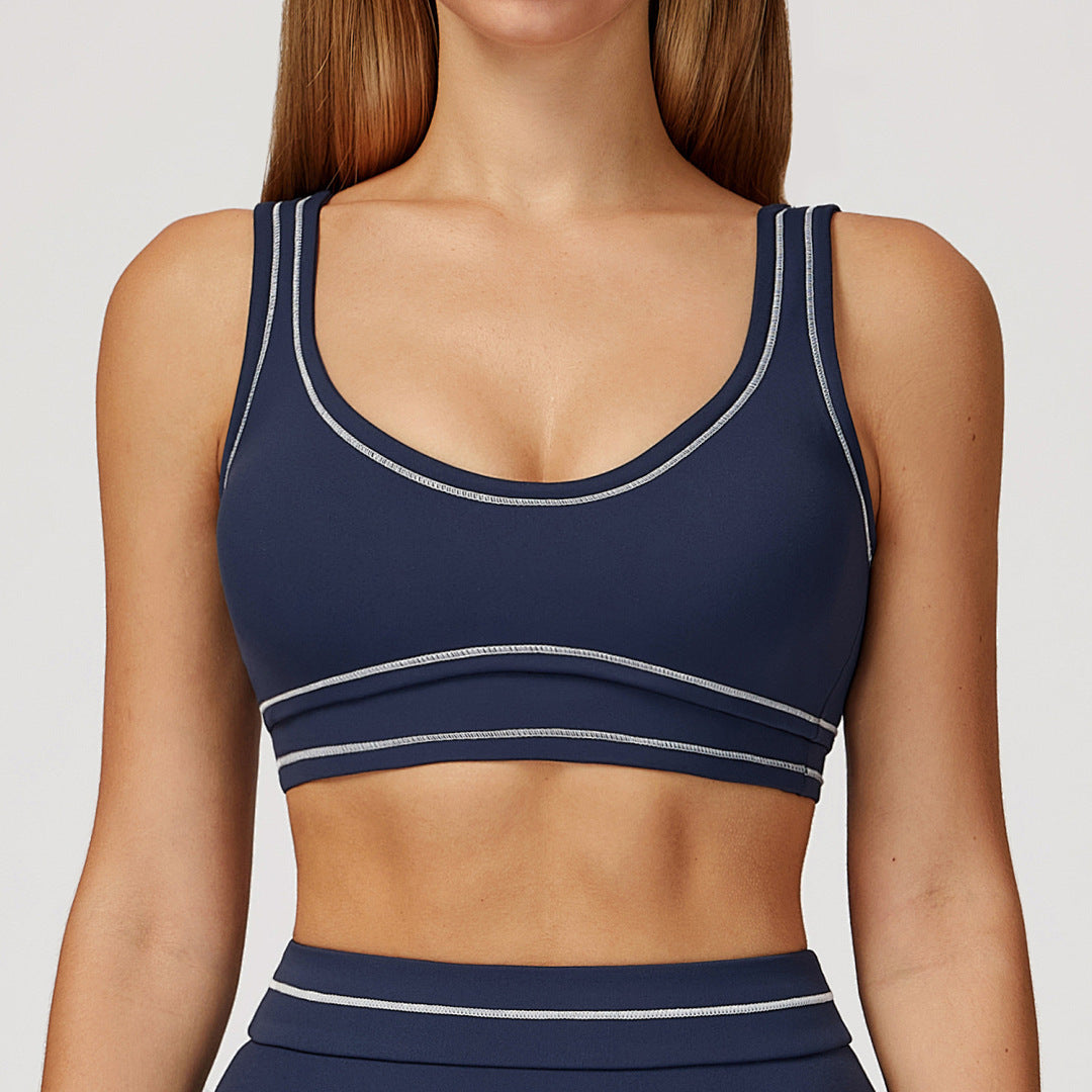 2052# A Women Yoga Bra Or Shorts