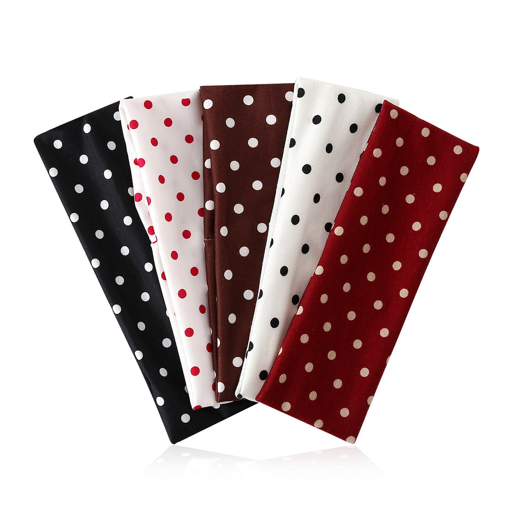 L6015#  Women Headbands