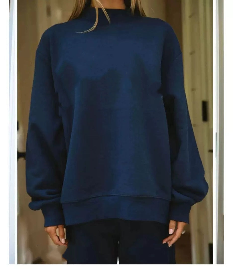 E7147# Printed  Women Hoodies