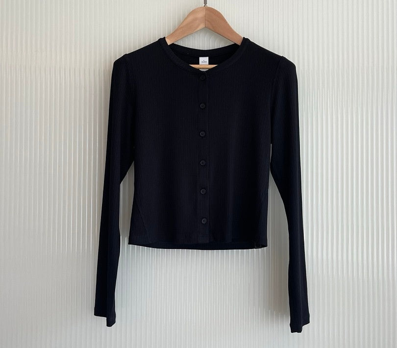 L6074# MC Women Long Sleeve Shirts