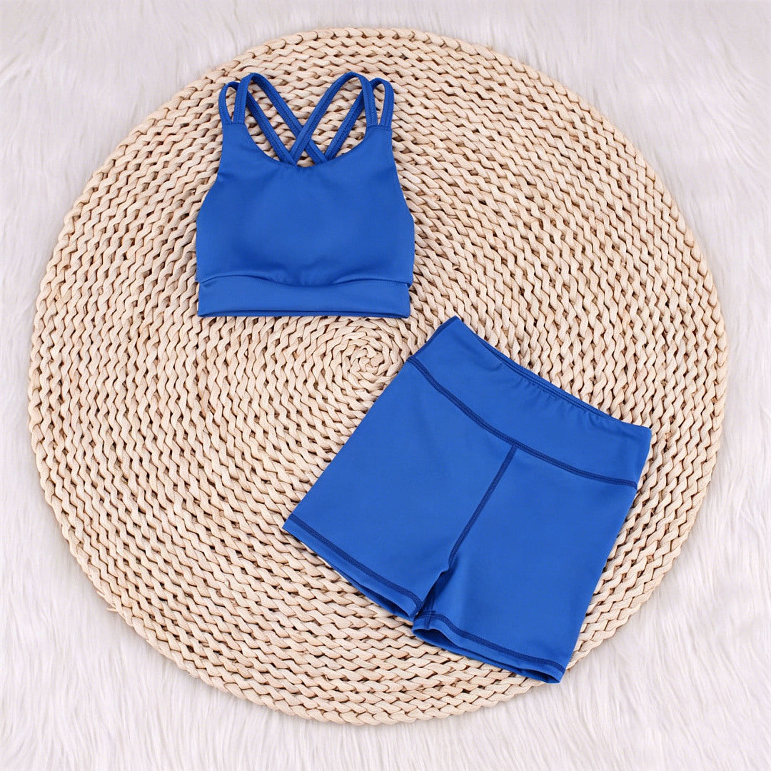 L6086# Kids Yoga Set