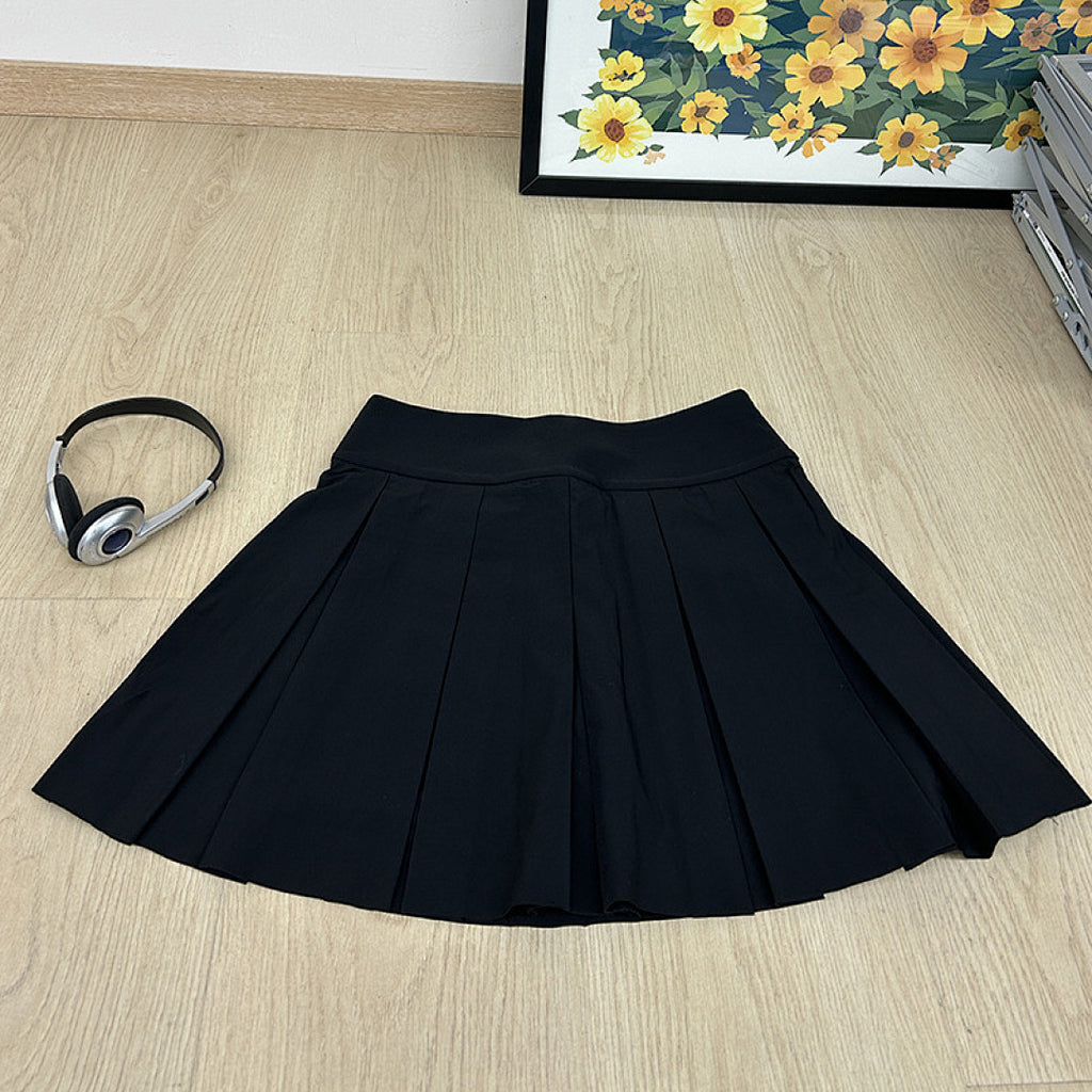 1957#A Women Skirts