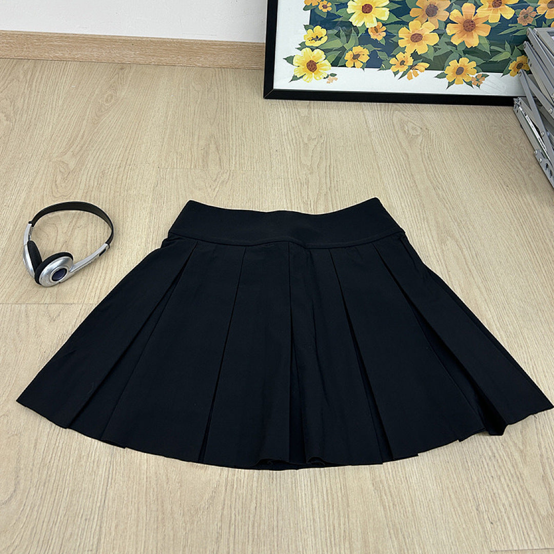 1957#A Women Skirts