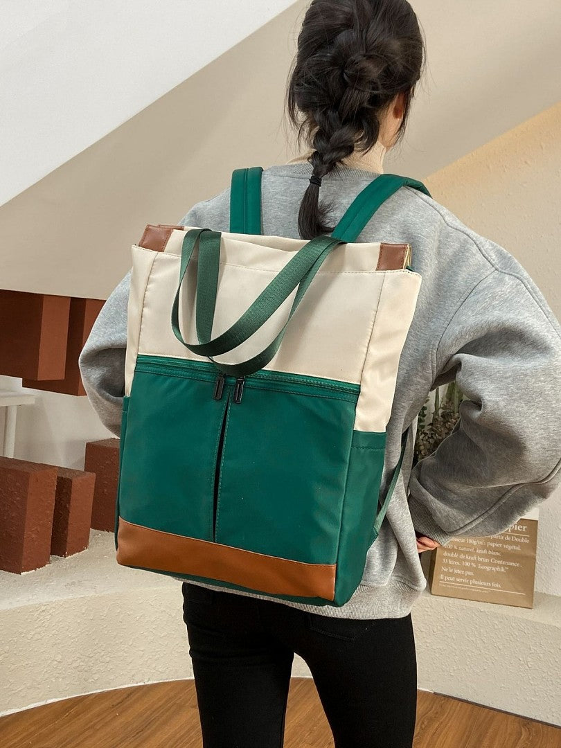 L6025#  Unisex Backpack