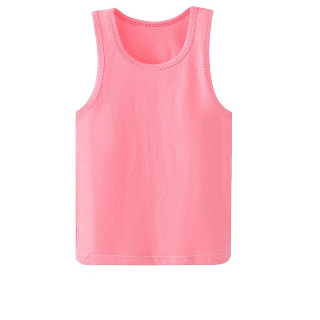 L5936#  Kids Tank