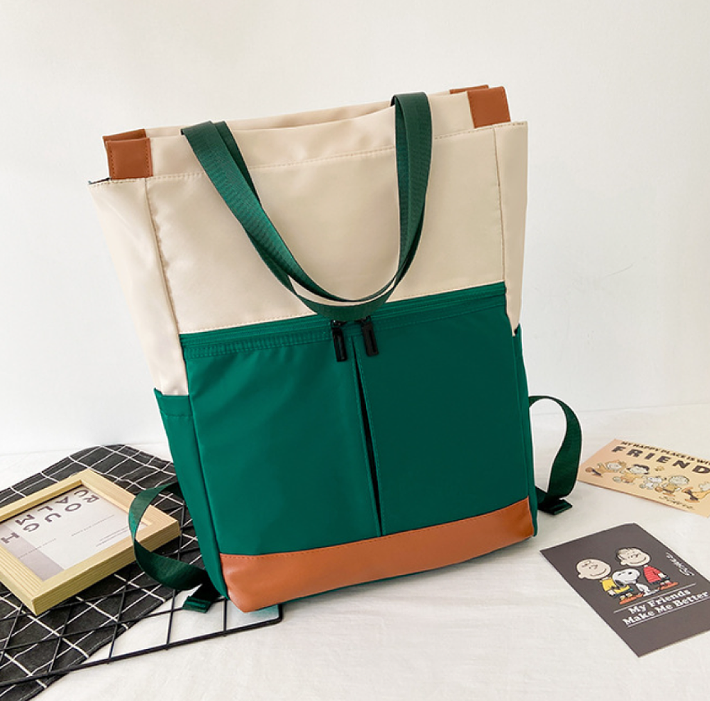 L6025#  Unisex Backpack