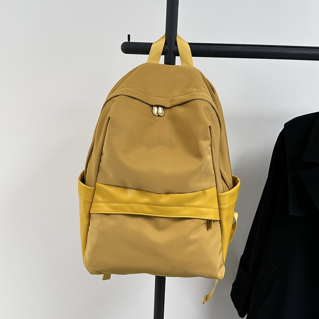 1983# A Unisex Backpack