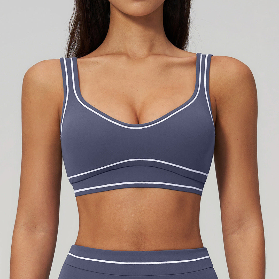 2052# A Women Yoga Bra Or Shorts