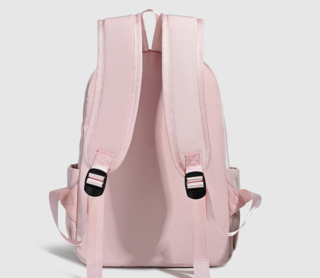 2090#A Unisex Backpack
