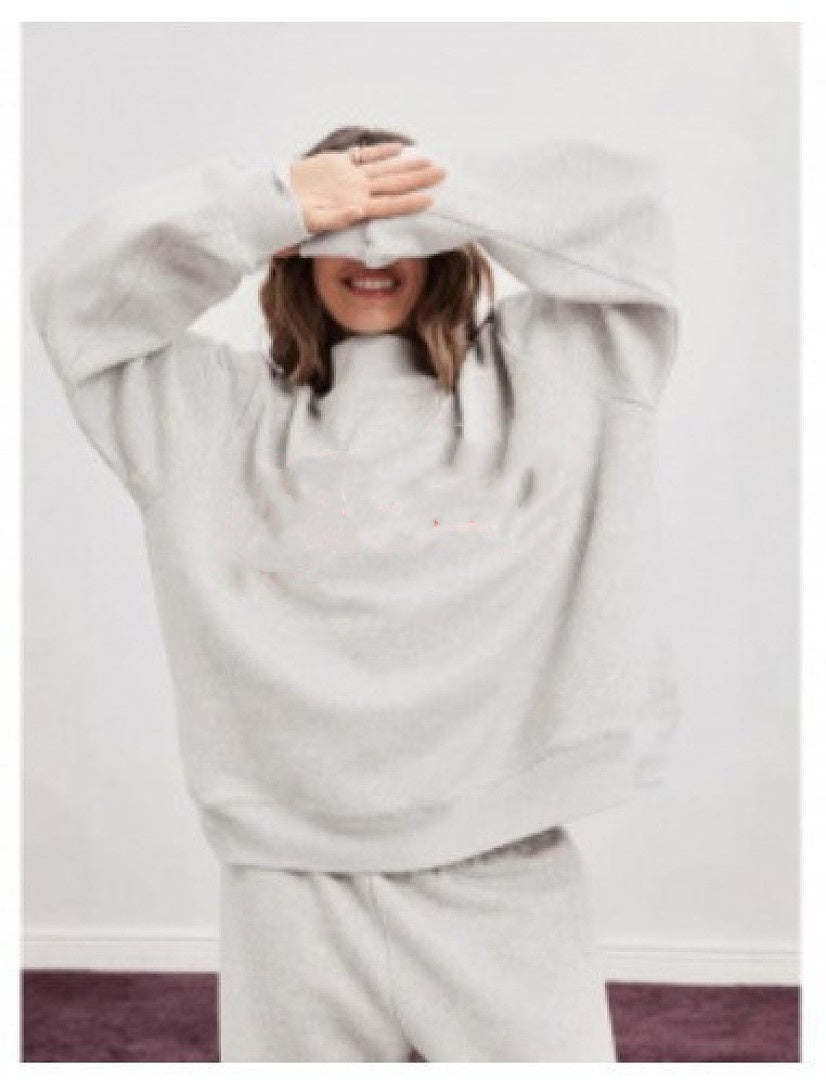 E7147# Printed  Women Hoodies