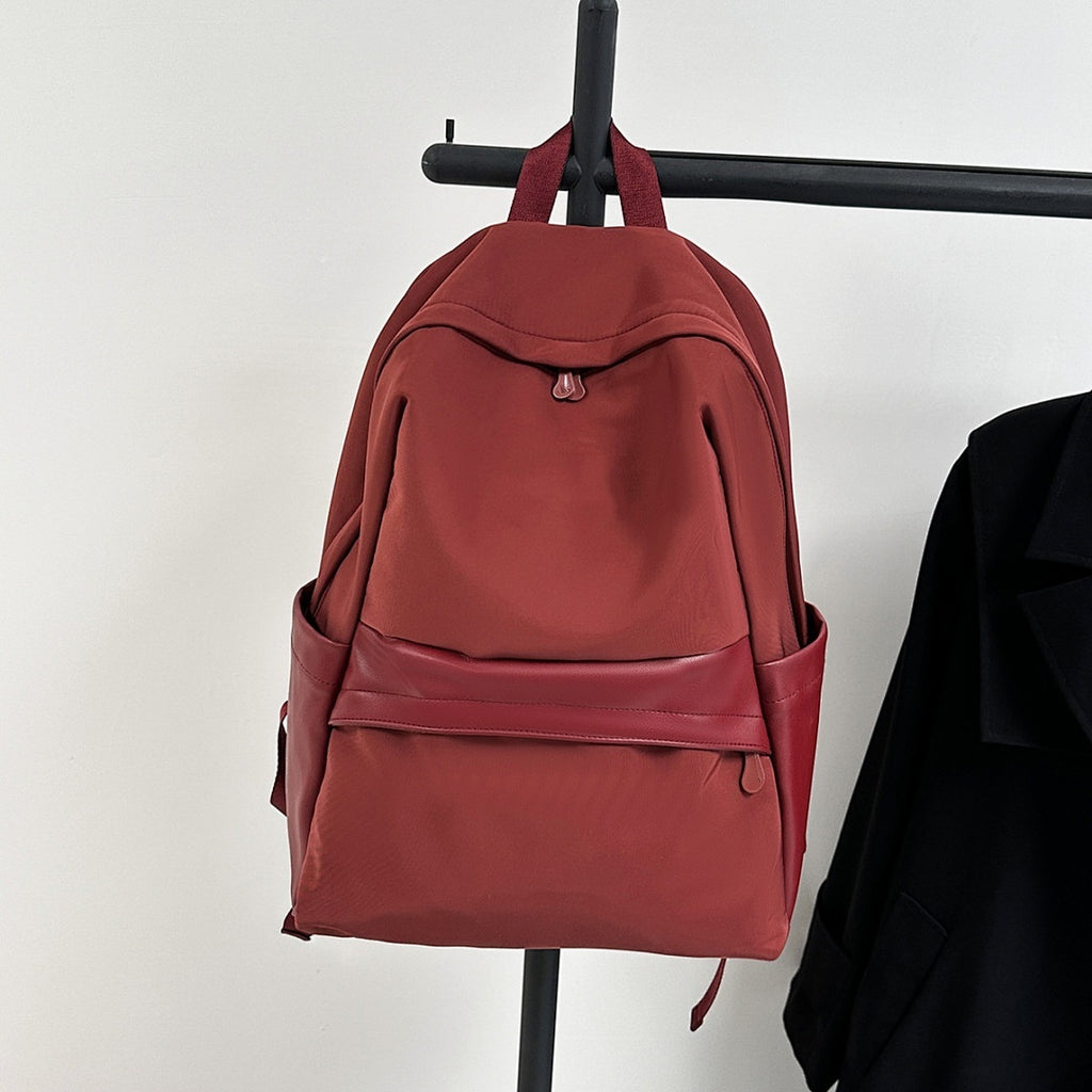 1983# A Unisex Backpack