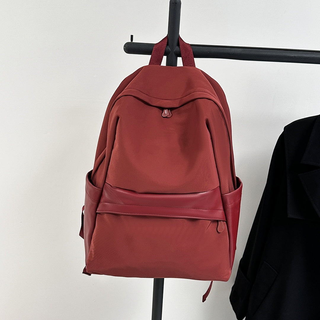 1983# A Unisex Backpack