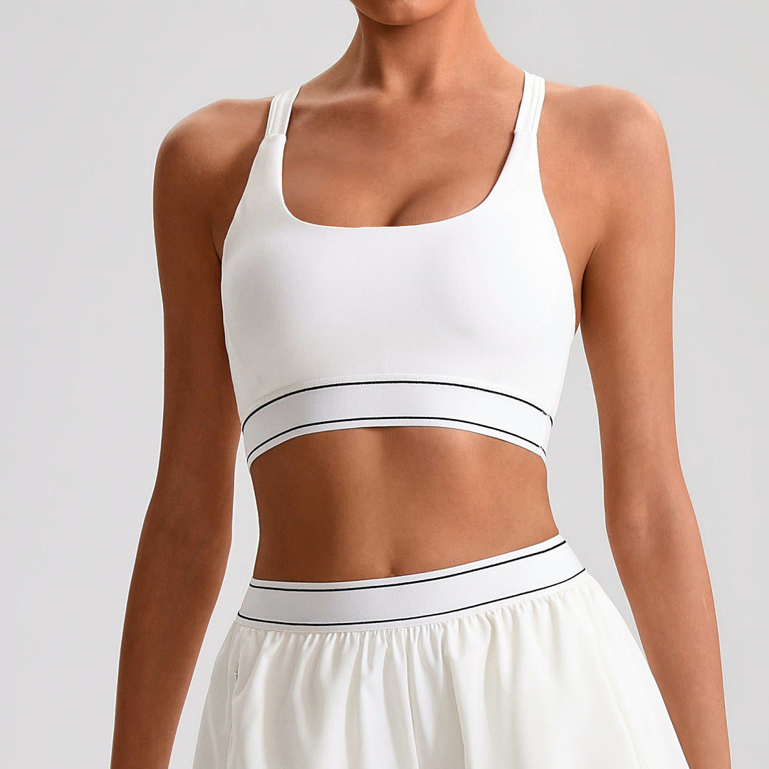 2120#A Women Yoga Bra Or Shorts