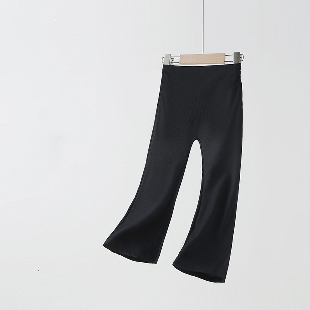 L5938#  Kids Yoga Pants