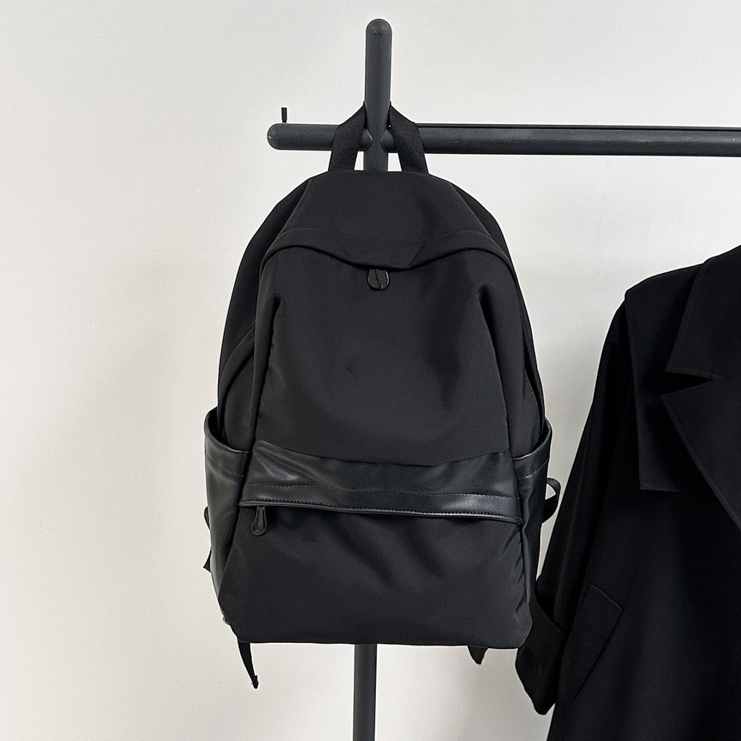 1983# A Unisex Backpack