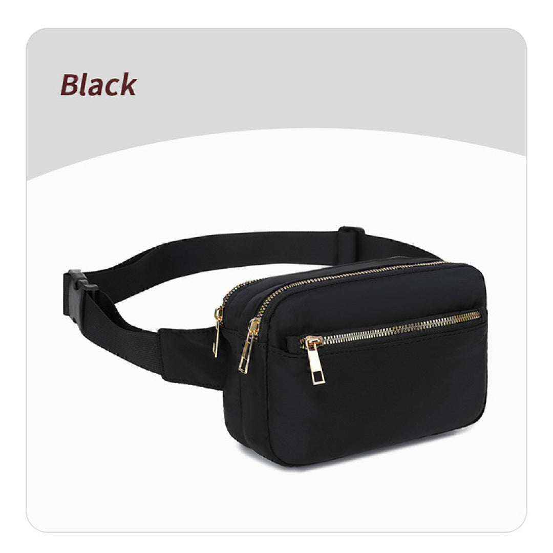 L6023#   Unisex Bag