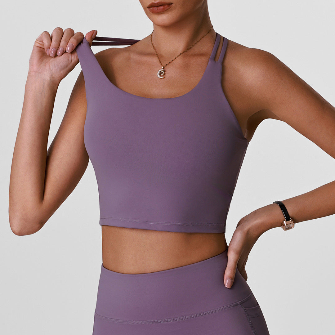 2079# A Women Yoga Bra Or Pants