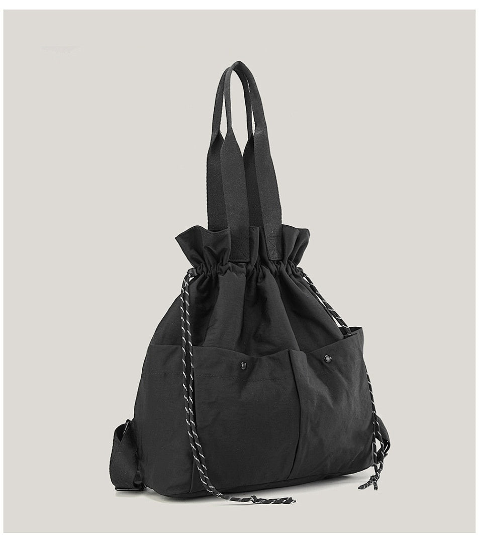 2092#A Unisex Bag