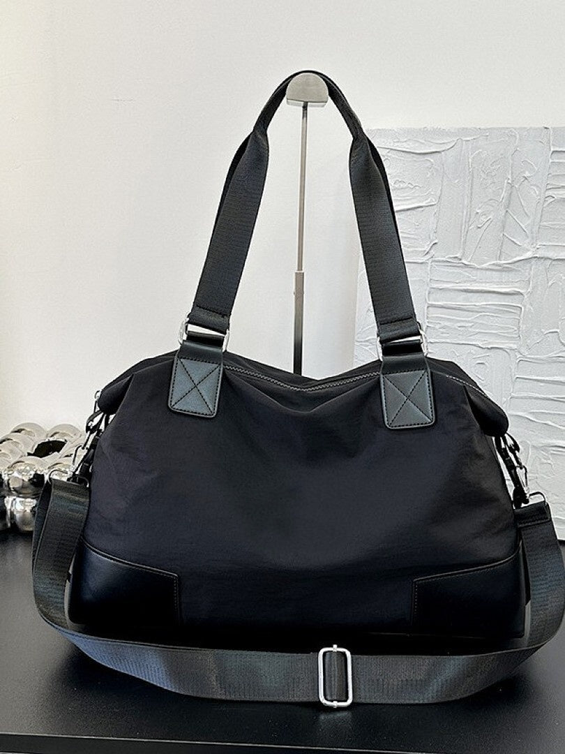 1912# A Unisex Travel Bag