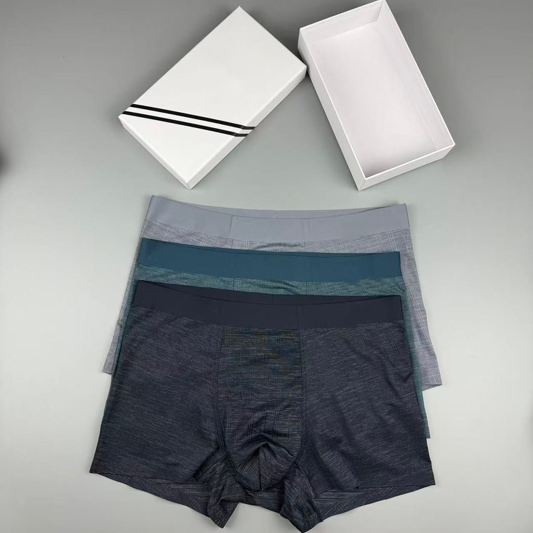 2208# KAKA A Men Underpants 3pcs/lot
