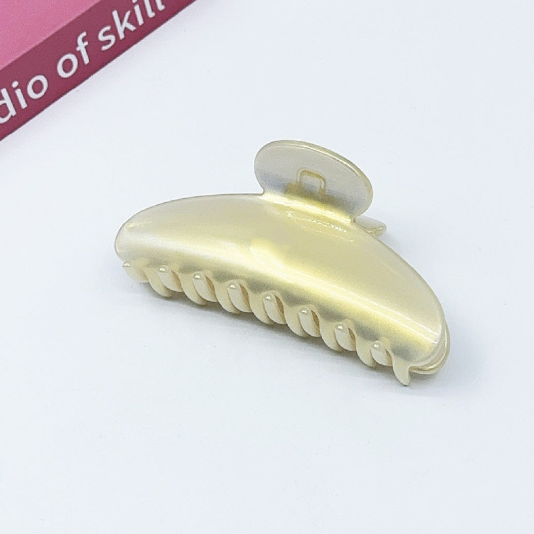 2212# A kids Hair Claw Clip