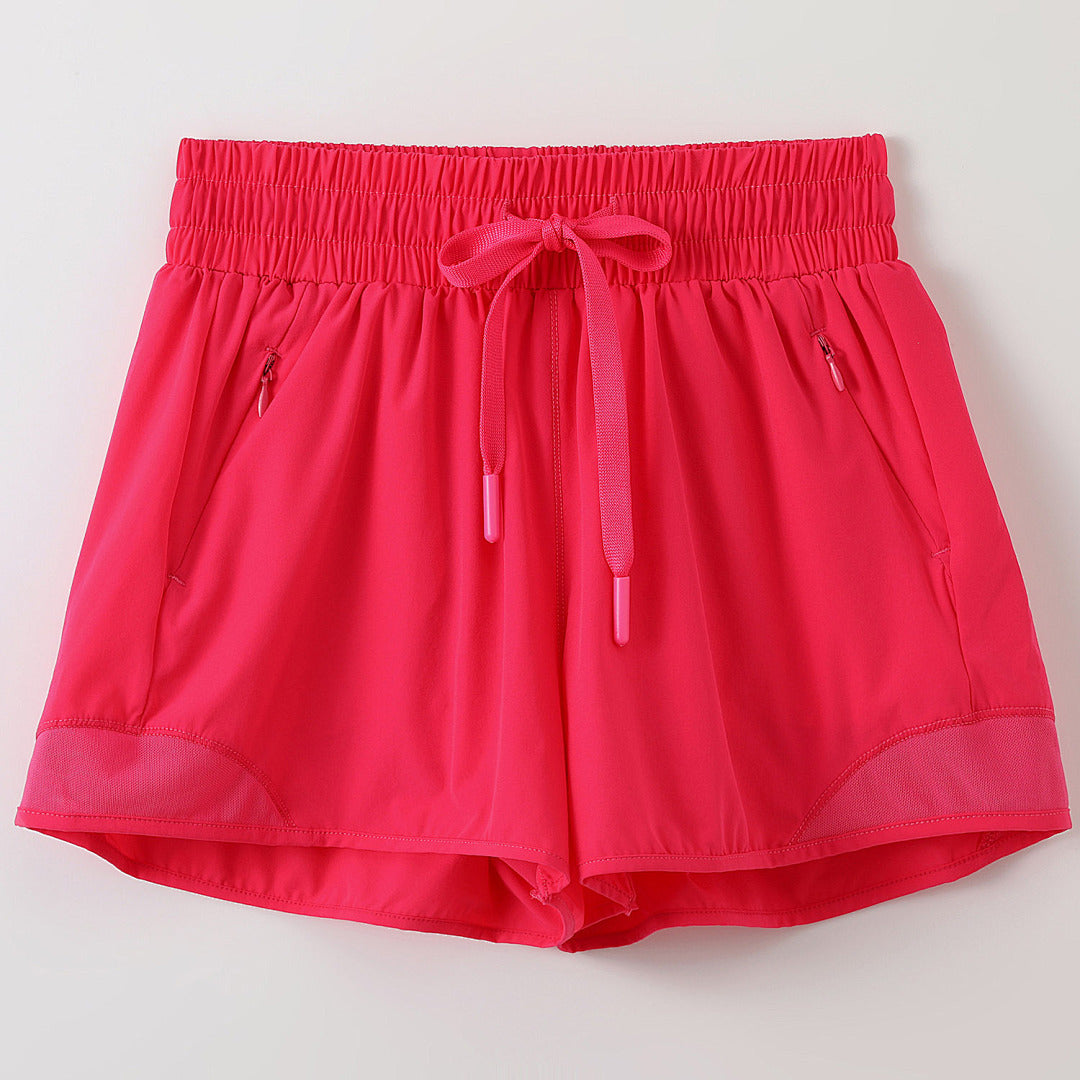 L5973#  Kids and Adult Shorts