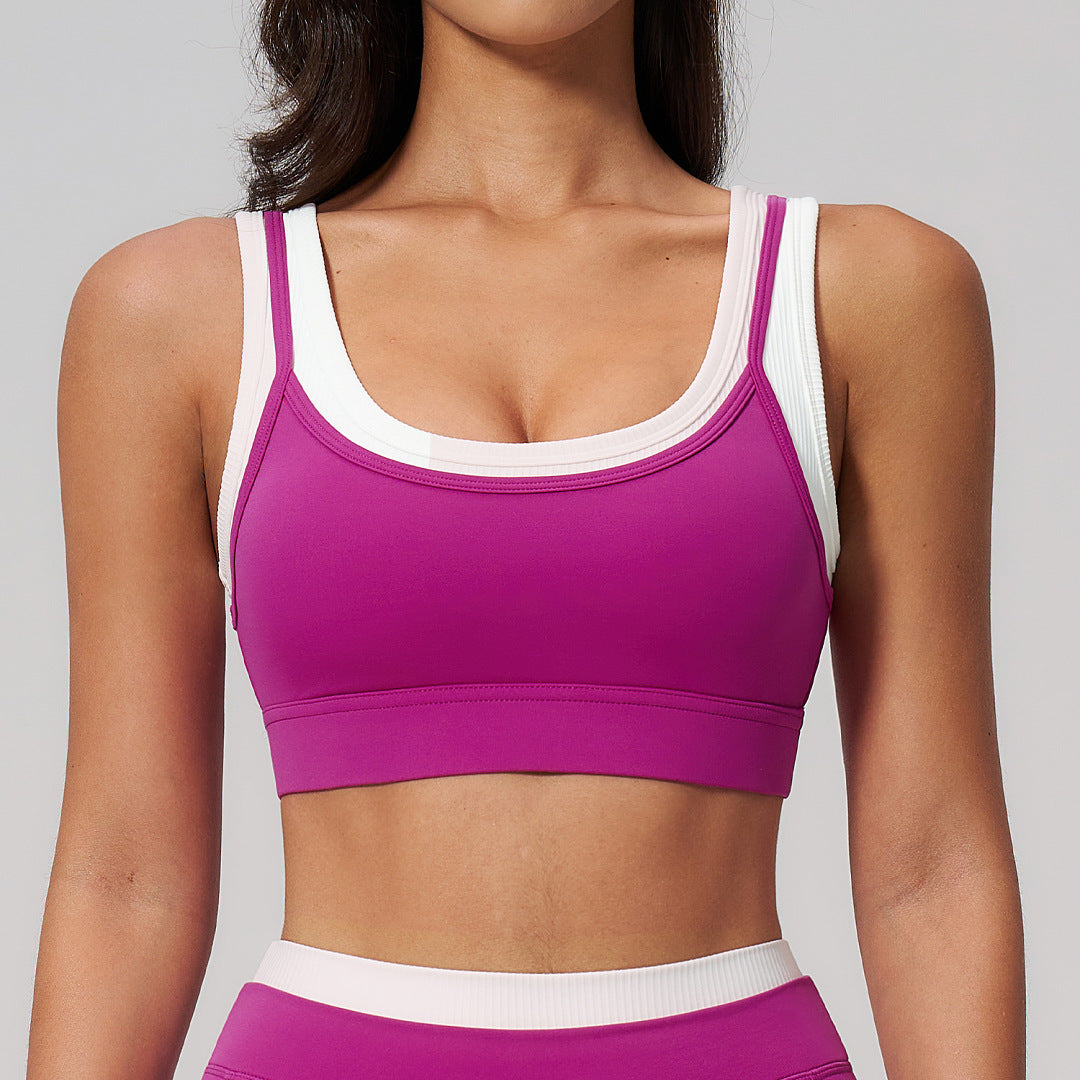 2134# A Women Yoga Bra Or Shorts Pants