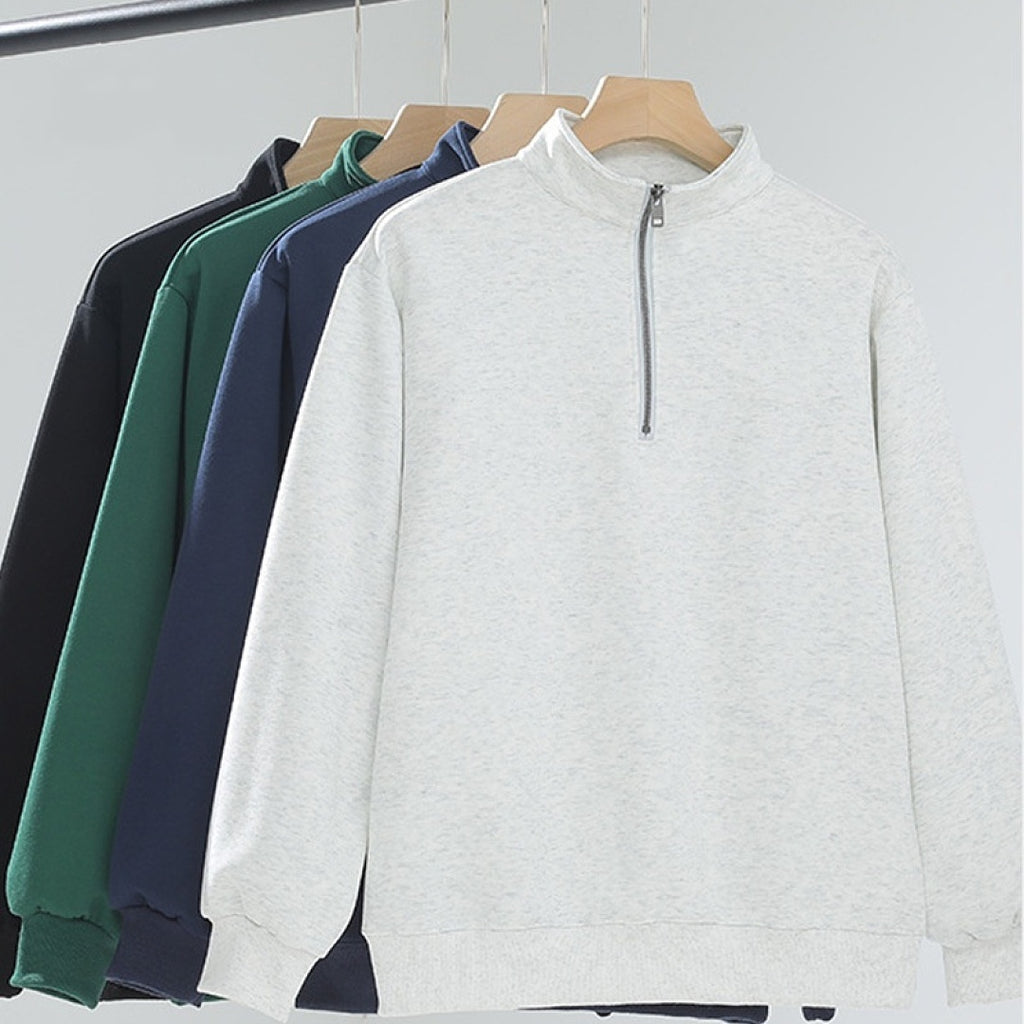 2164# A 3D Silver  Unisex Sweatshirts