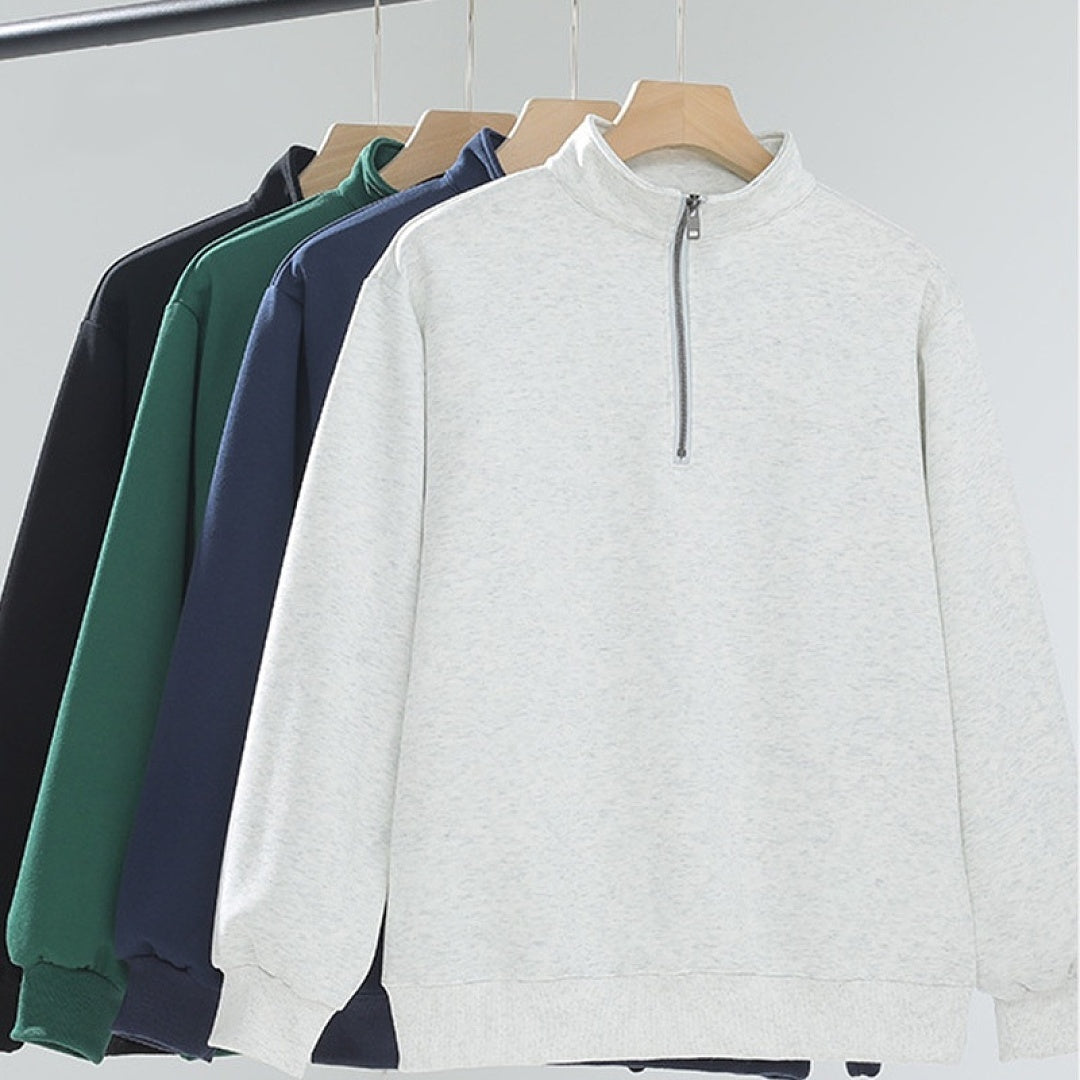 2164# A 3D Silver  Unisex Sweatshirts