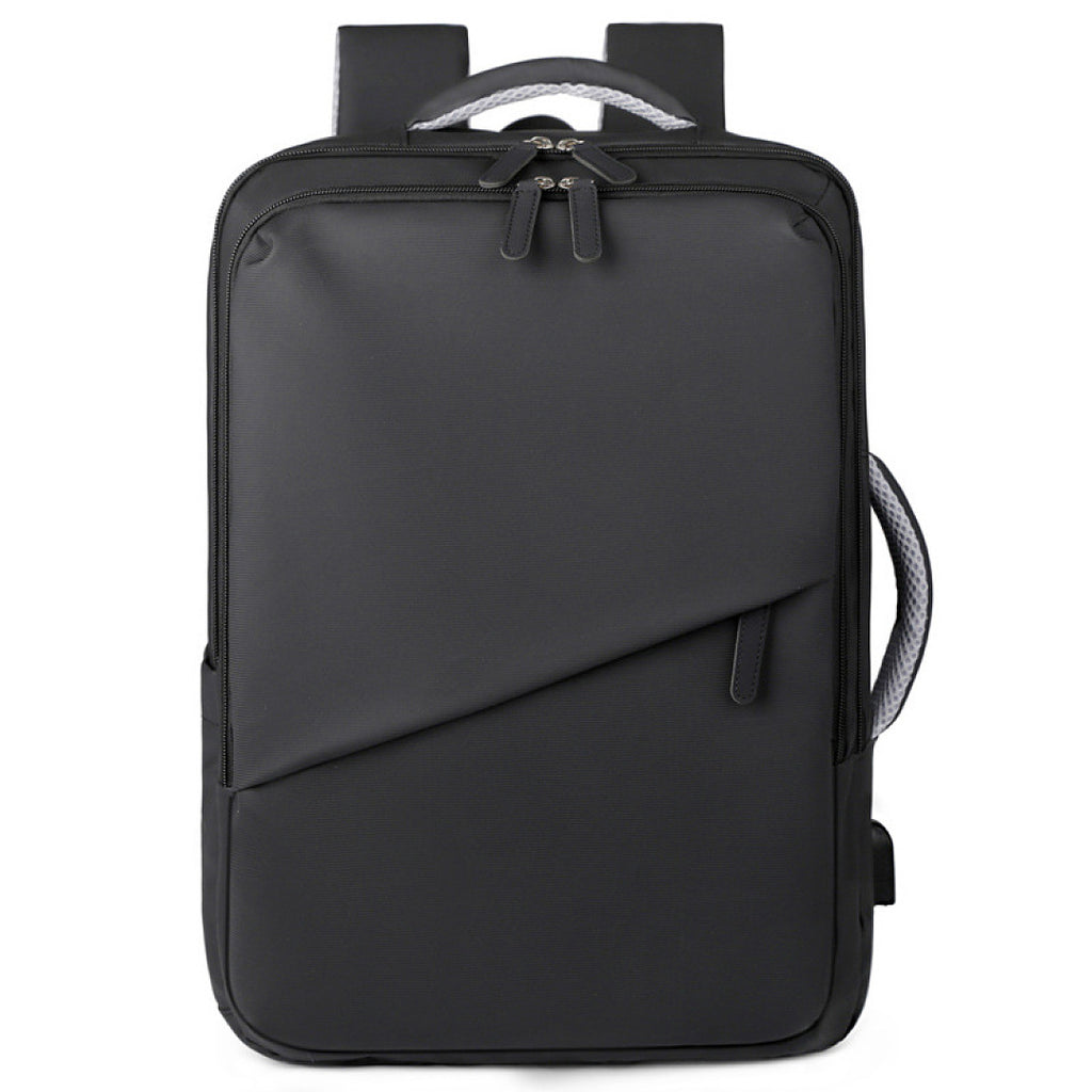 L6091# Unisex Backpack