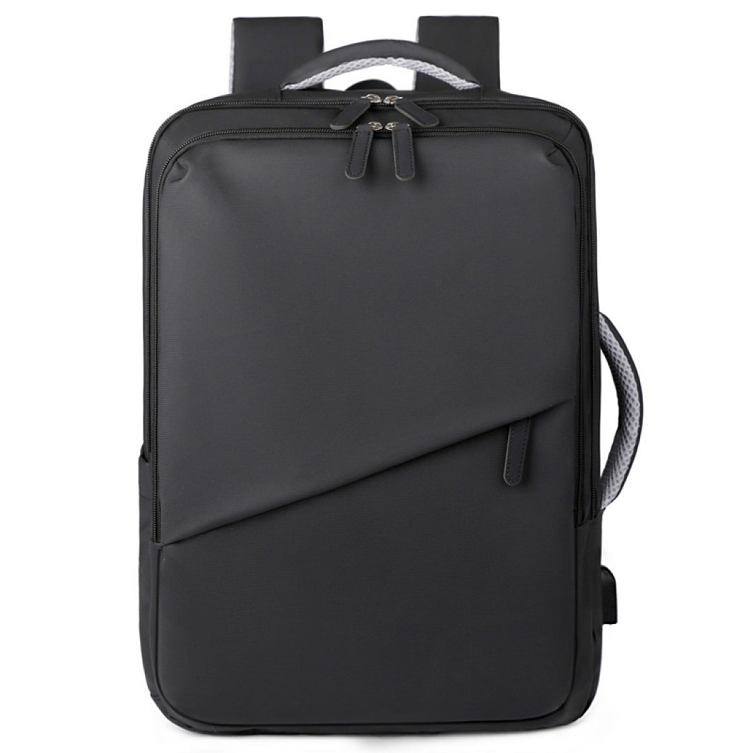 L6091# Unisex Backpack