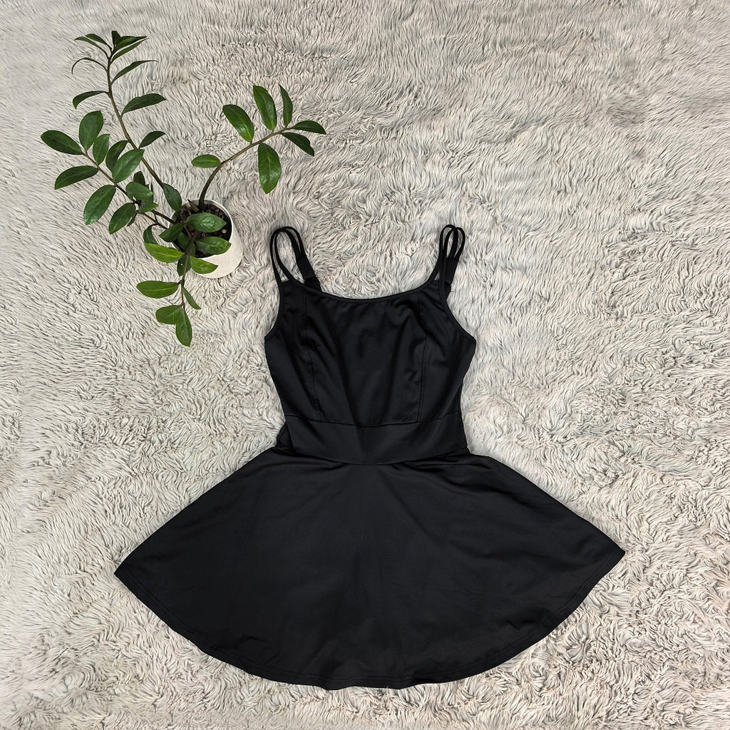 2403#A Women Yoga Dress