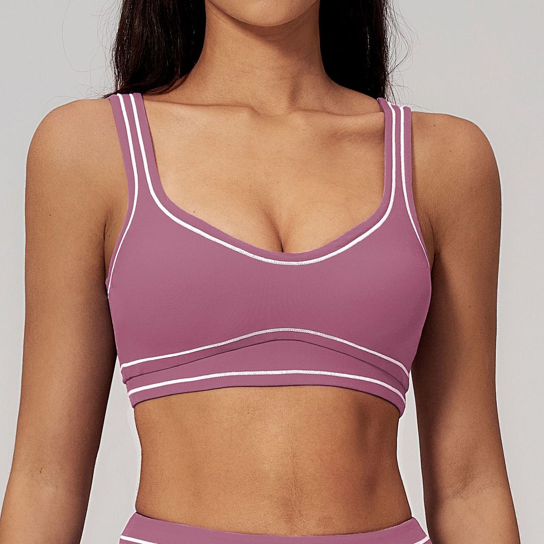 2052# A Women Yoga Bra Or Shorts