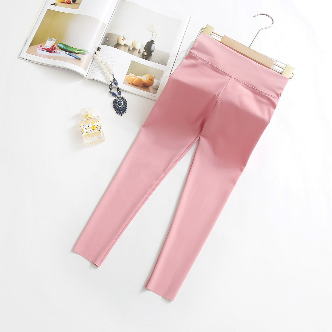 L5949#  Kids Yoga Pants