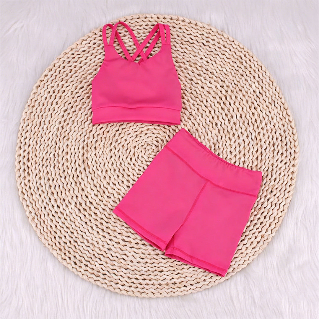 L6086# Kids Yoga Set