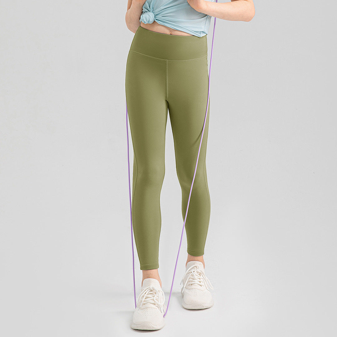 L5929#  Kids Sports Pants
