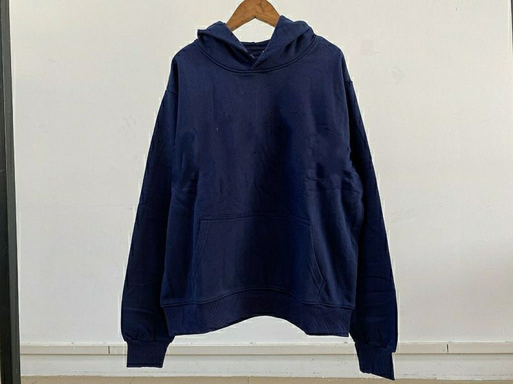 E6985#  Embroidery Logo Unisex Hoodies