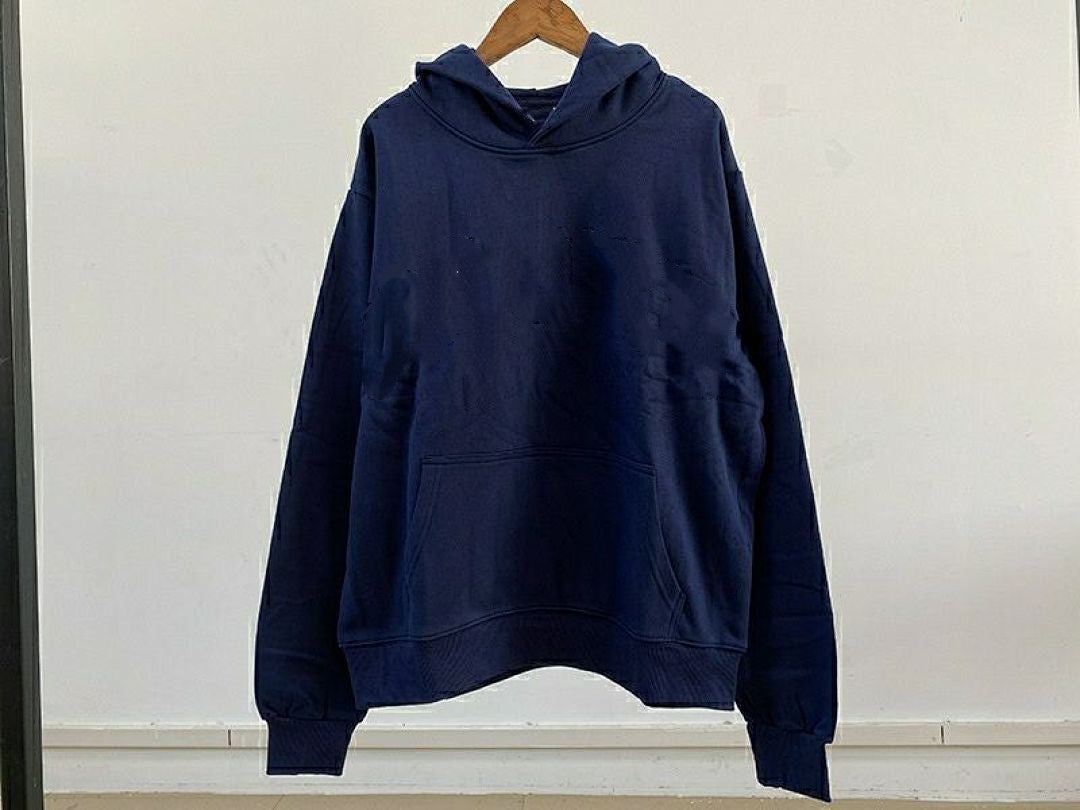E6985#  Embroidery Logo Unisex Hoodies