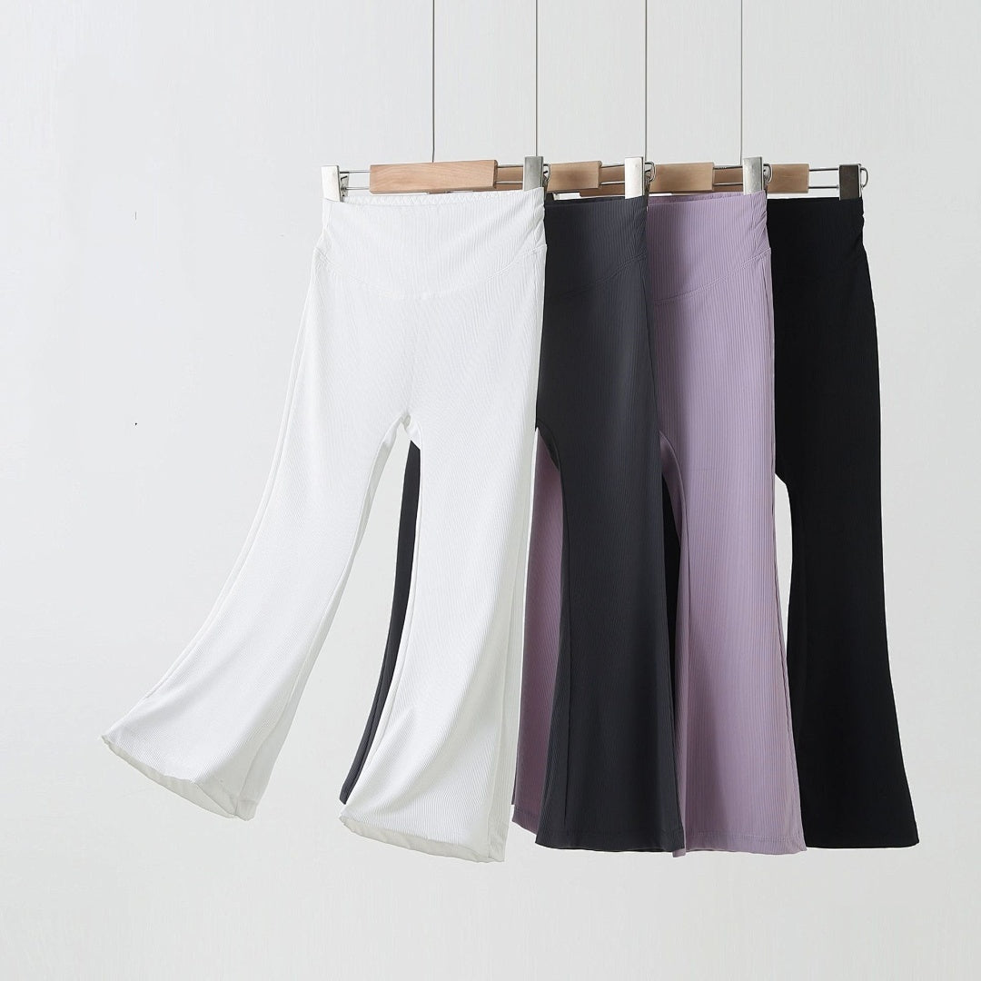 L5938#  Kids Yoga Pants