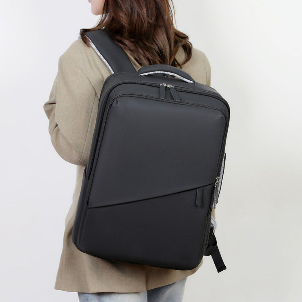 L6091# Unisex Backpack