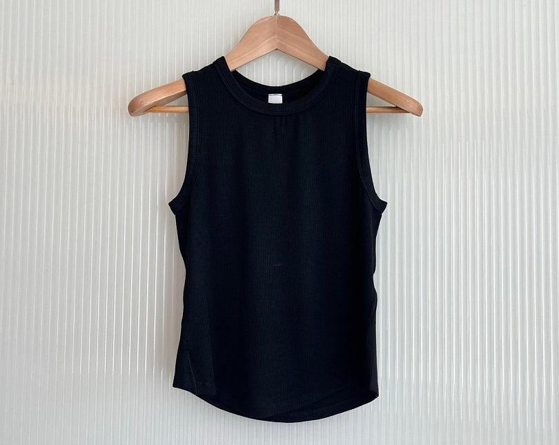 L6075# MC Women Yoga Tank