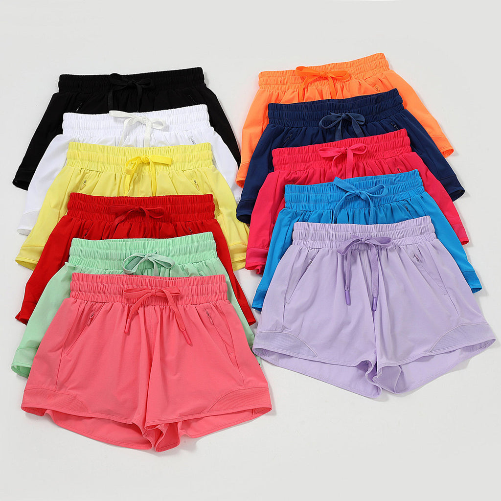 L5973#  Kids and Adult Shorts